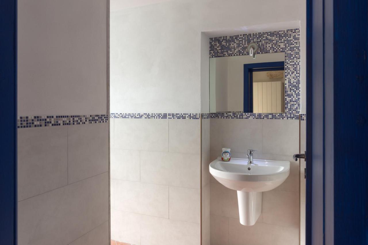 シラクーサCasa Salomone 2アパートメント エクステリア 写真