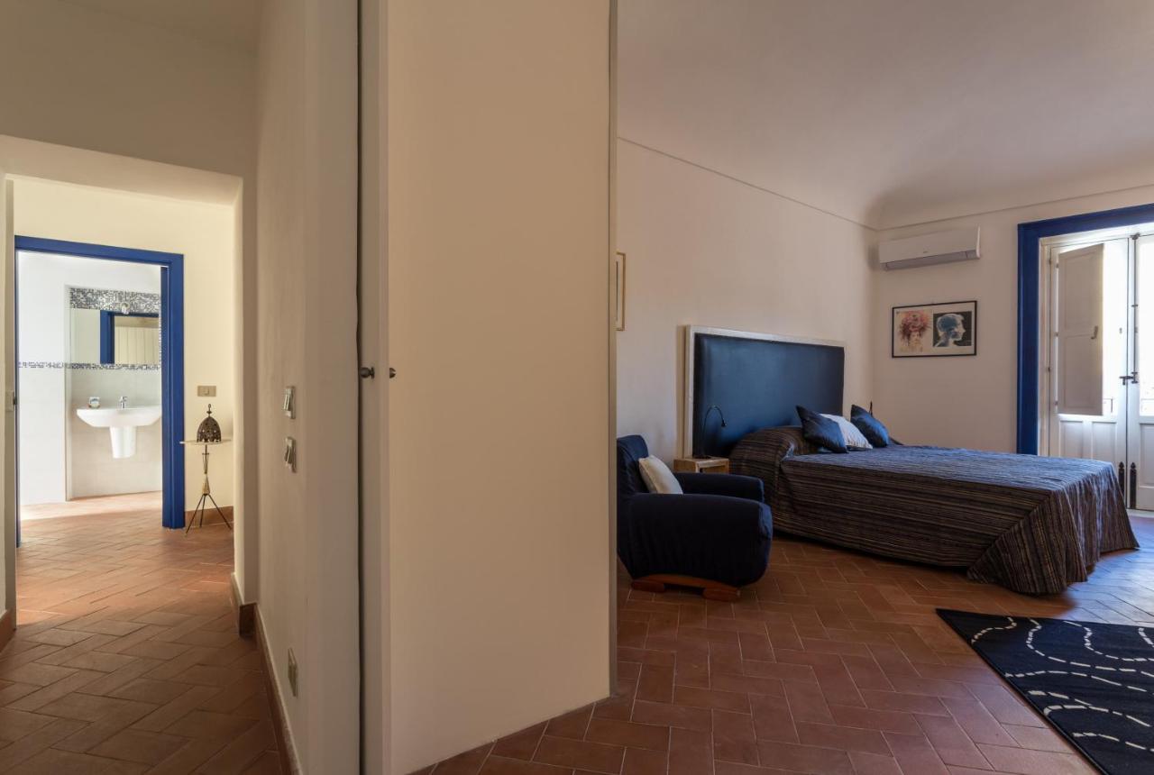 シラクーサCasa Salomone 2アパートメント エクステリア 写真